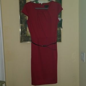 Dress dana  Buchman new